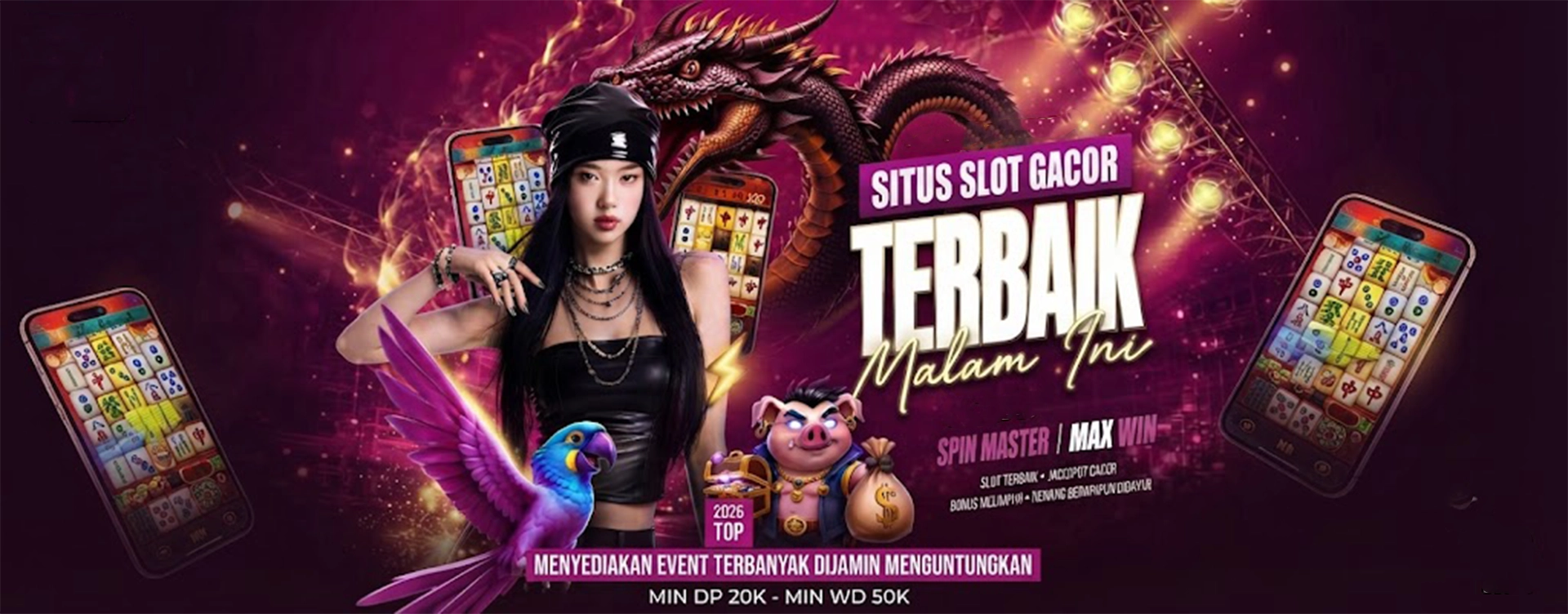 SERU777